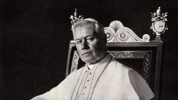 San Pío X y su influencia en la Música Sagrada