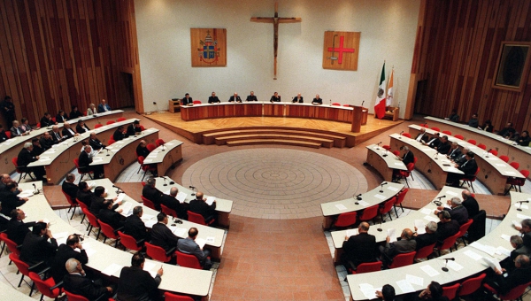 Orientaciones Pastorales de la Conferencia del Episcopado Mexicano